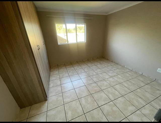 3 BEDROOM TOWNHOUSE FOR SALE IN WATERKLOOF